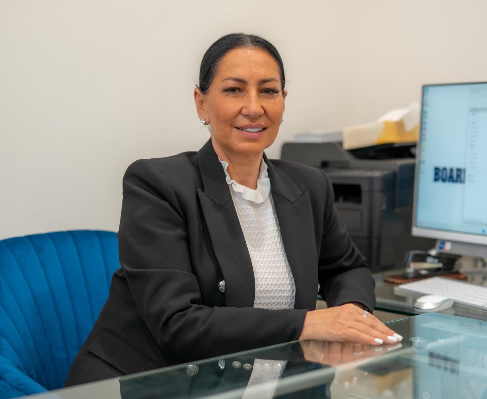 Marine Khachatryan